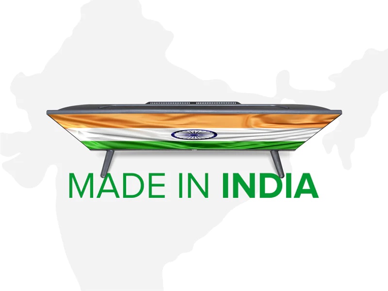 Made In India